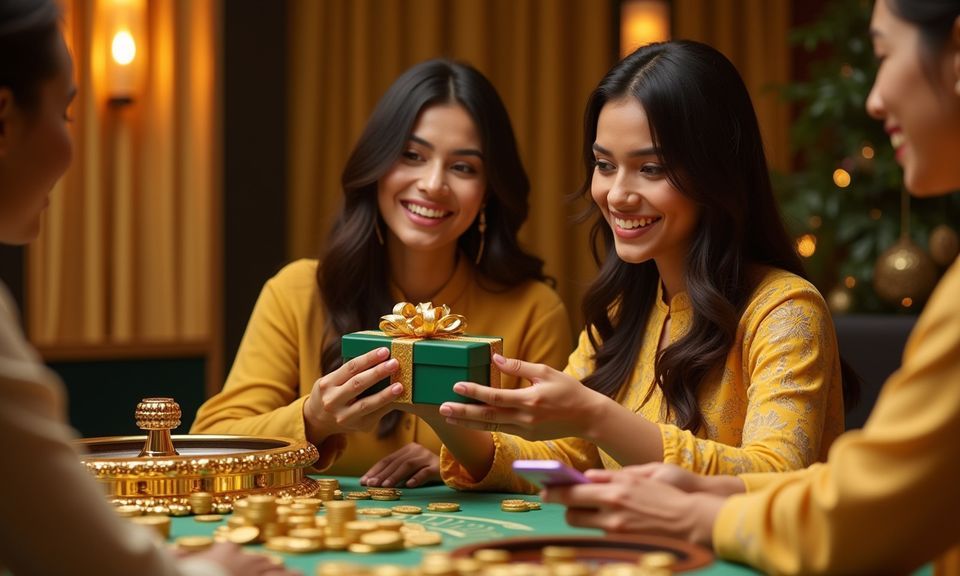 354bd রিয়েল ডিলারের সাথে হুইল অফ ফরচুন খেলুন